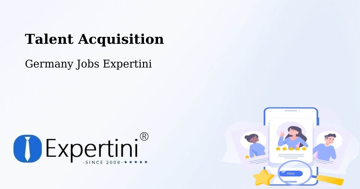 Post Jobs & Find Candidates in Pölzig – Talent Acquisition Solutions - Germany Jobs Expertini